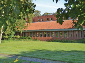 Two-Bedroom Holiday Home in Oksbol
